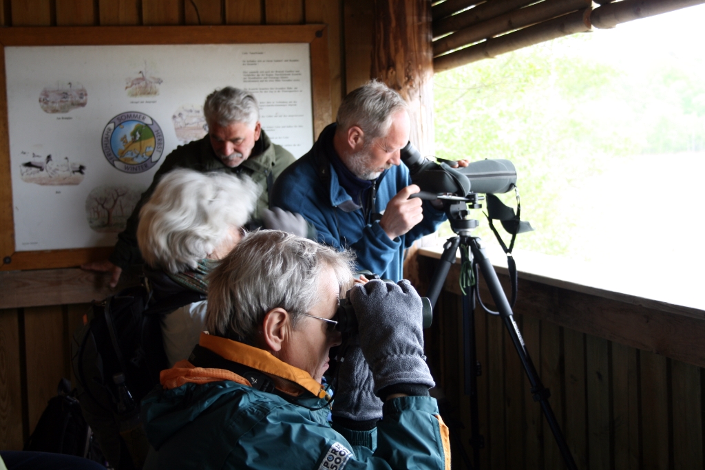 VWG vogelreis Oost Duitsland mei 2010 511